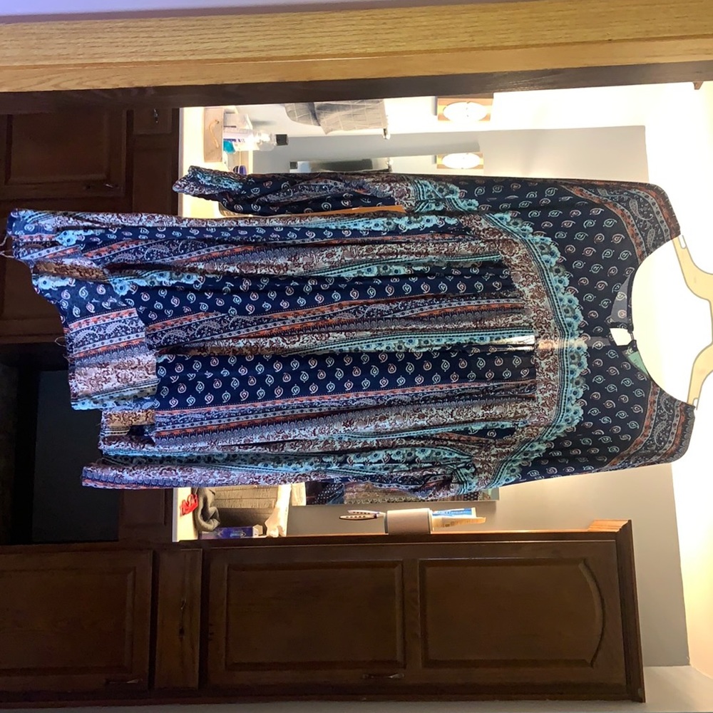 dress